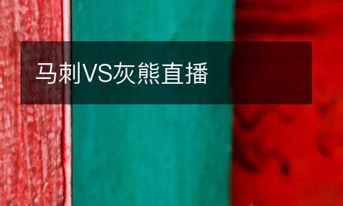 馬刺VS灰熊直播